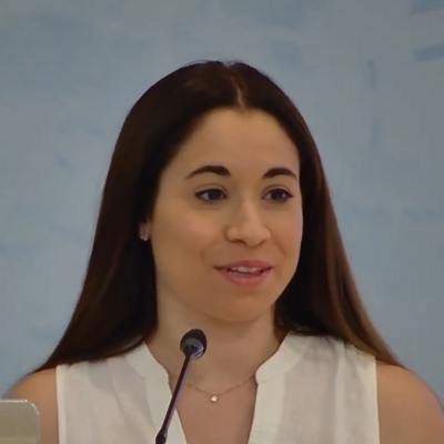 Maria Calvo Asensio